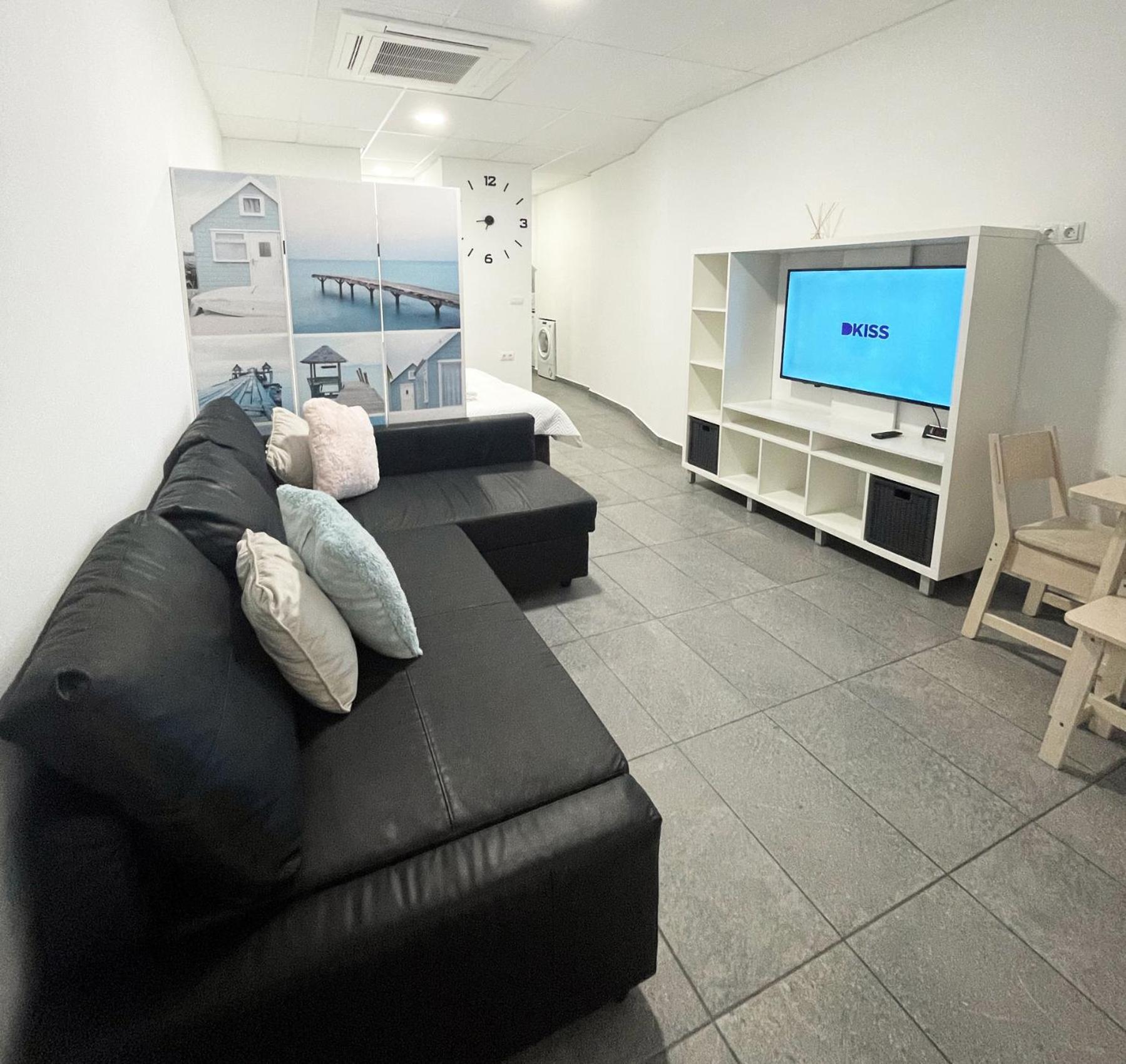 Estudio Ines Beach Λας Πάλμας ντε Γκραν Κανάρια Εξωτερικό φωτογραφία
